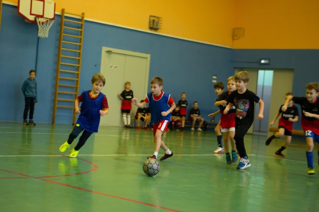 Игры 20-21 ноября